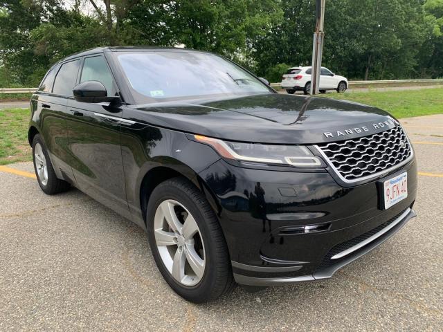 Land Rover Range Rover 2018
