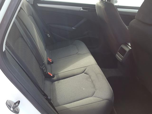 Volkswagen Passat S 2016