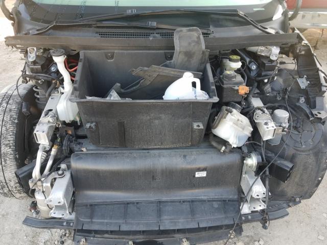 BMW I3 BEV 2015