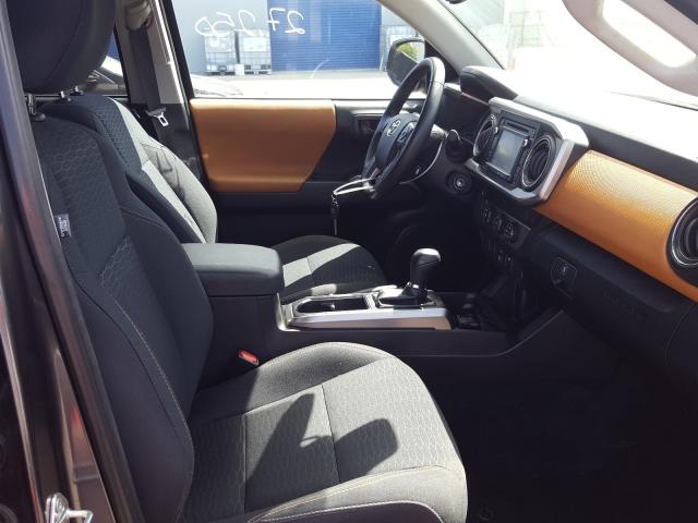 Toyota Tacoma DOU 2019