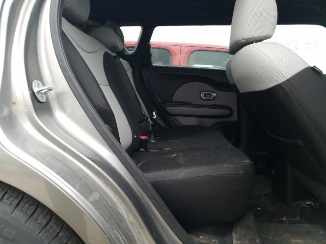 KIA Soul 2014