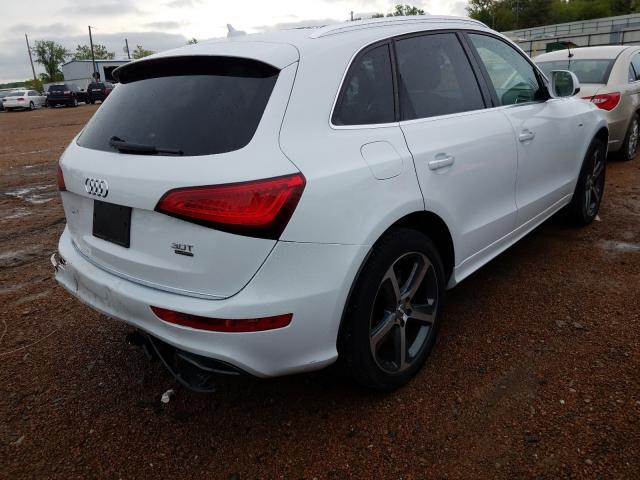 Audi Q5 Premium 2016