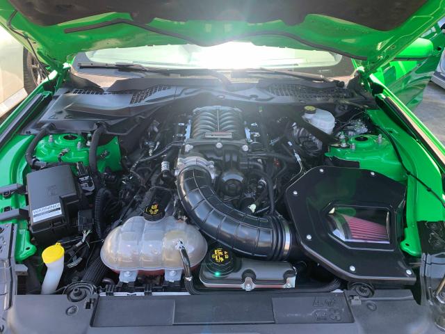 Ford Mustang GT 2019