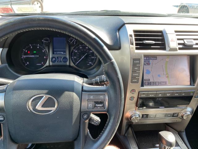 Lexus GX 460 2014