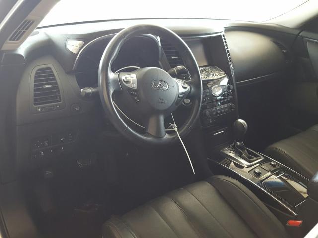 Infiniti QX70 2017