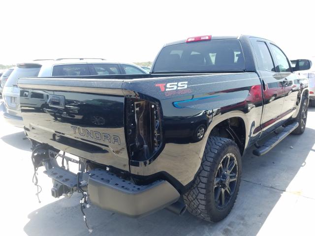 Toyota Tundra DOU 2019