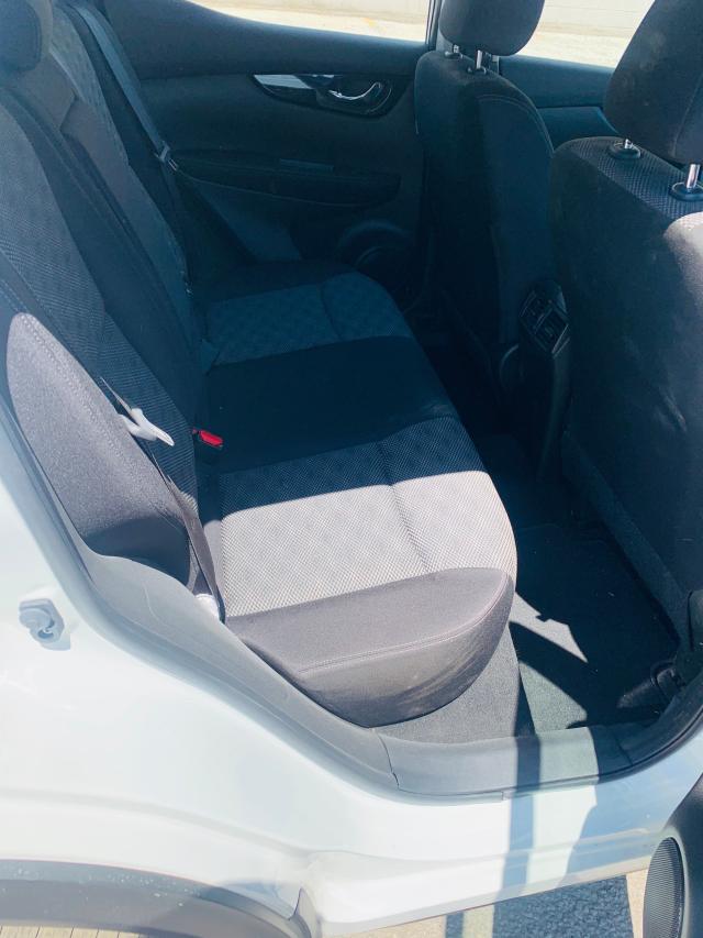 Nissan Rogue Sport 2019