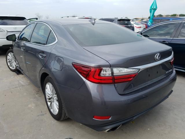 Lexus ES 350 2017