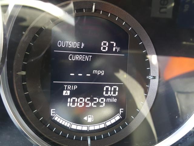 Mazda CX-5 Sport 2013