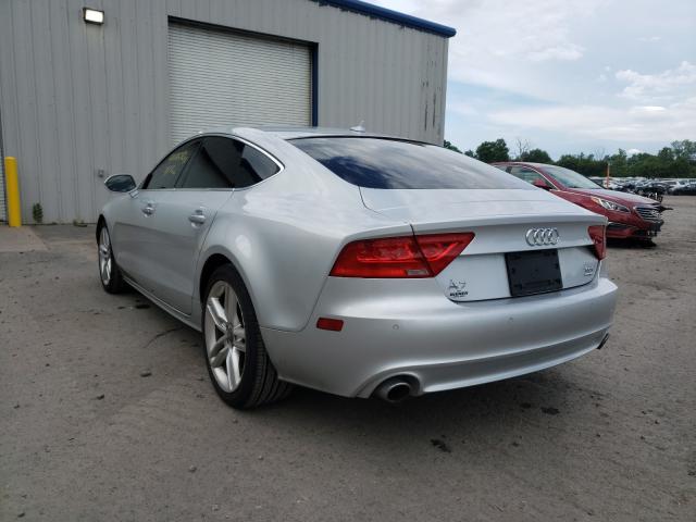 Audi A7 Premium 2014