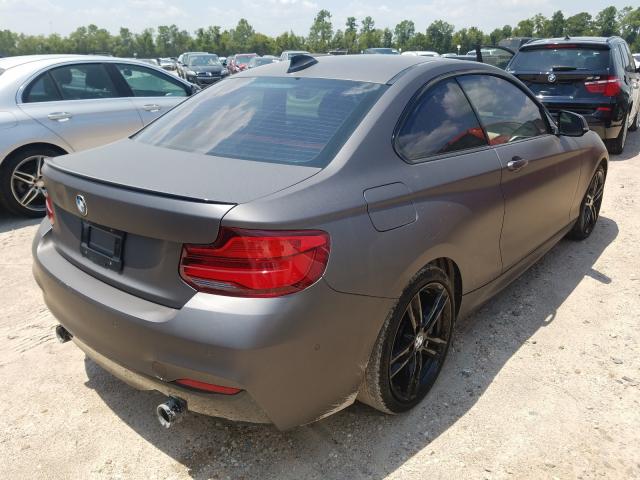 BMW M240I 2018