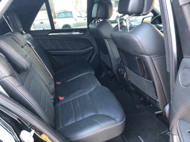 Mercedes-Benz GLE 63 AMG 2016