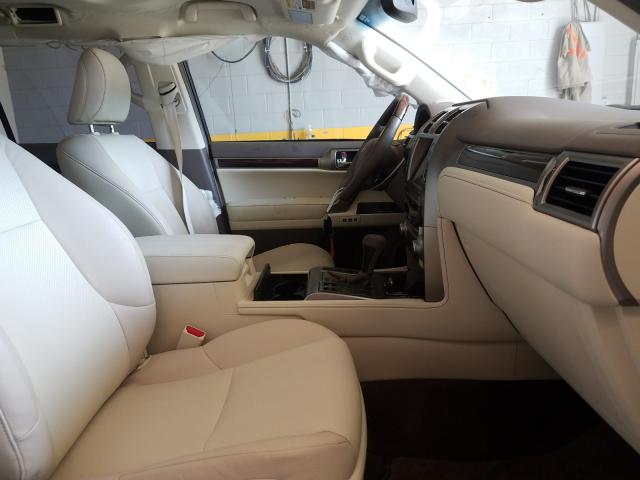 Lexus GX 460 2018