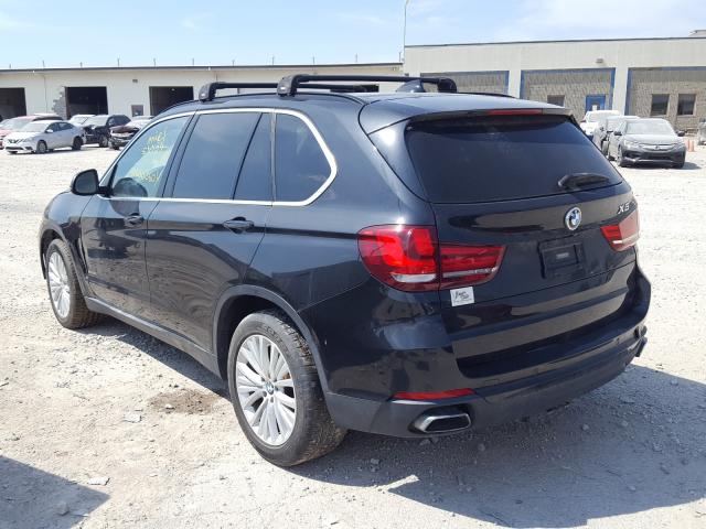 BMW X5 XDRIVE5 2014