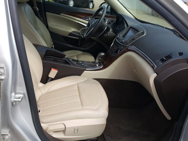 Buick Regal 2014