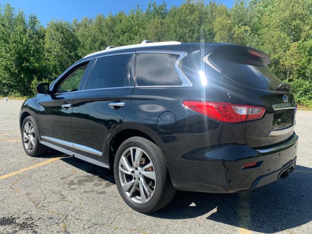 Infiniti JX35 2013