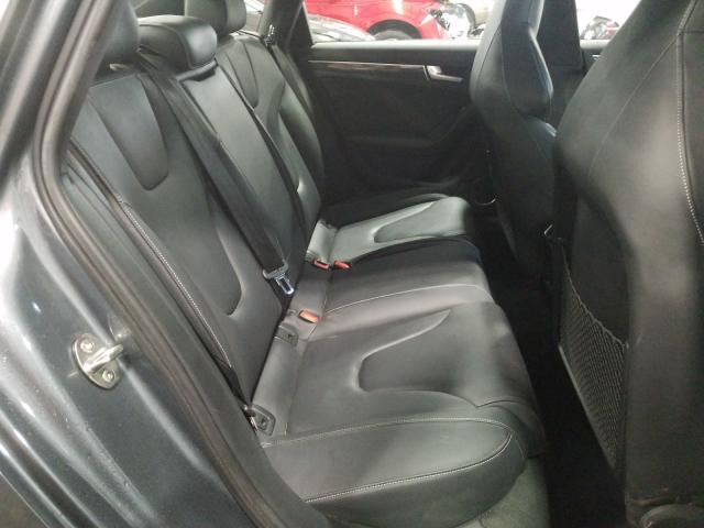 Audi S4 Premium 2013