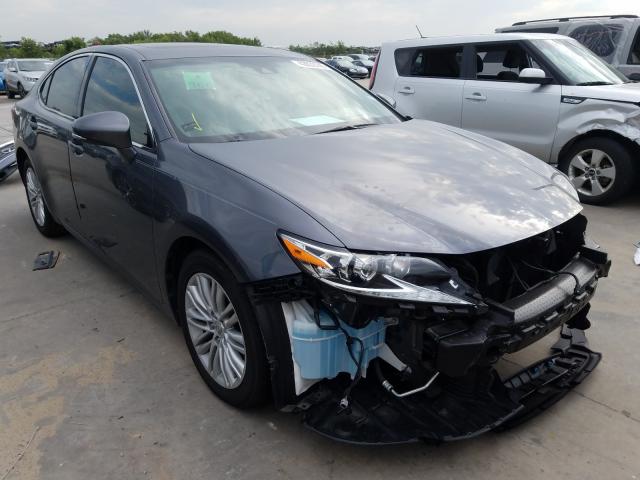 Lexus ES 350 2017