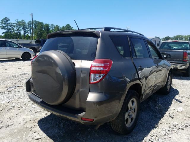 Toyota Rav4 2012