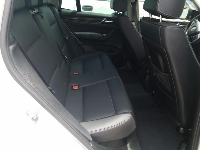 BMW X3 XDRIVE2 2017