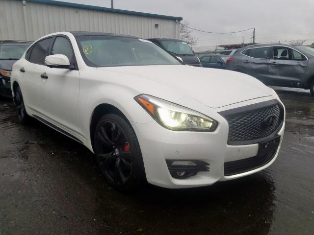 Infiniti Q70 3.7 2015