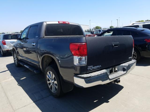 Toyota Tundra CRE 2012