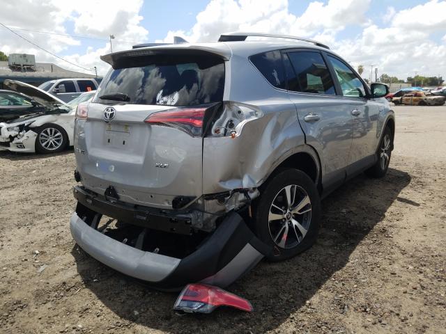 Toyota Rav4 Adven 2018