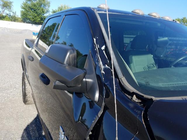 Dodge RAM 2500 ST 2015