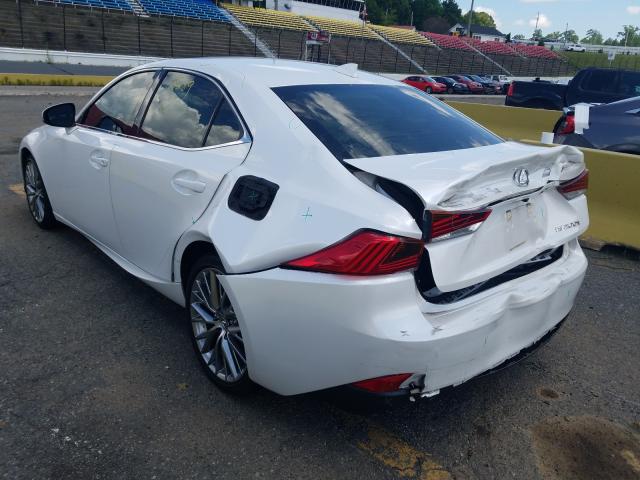 Lexus IS 200T 2017