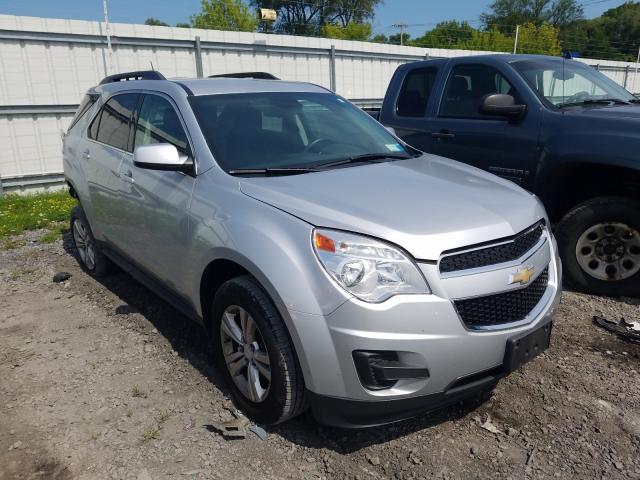 Chevrolet Equinox LT 2015