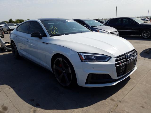 Audi S5 Premium 2019