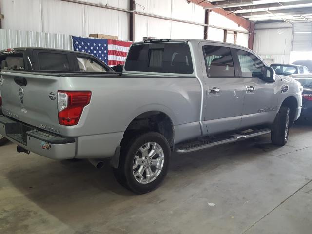 Nissan Titan XD S 2018