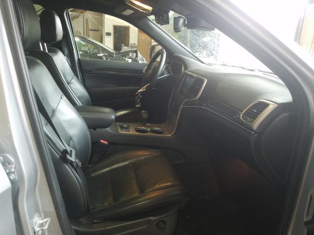 Jeep Grand Cherokee 2014