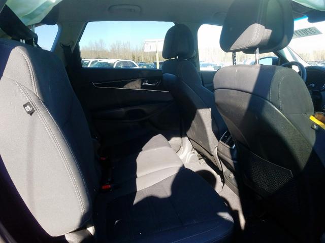 KIA Sorento LX 2016