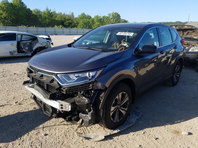 Honda CR-V LX 2019