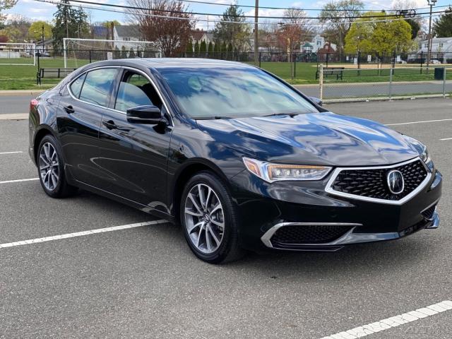 Acura TLX 2019