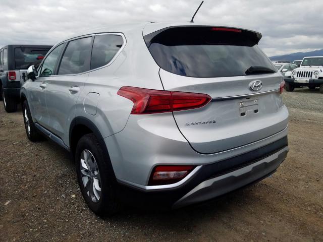 Hyundai Santa FE S 2019