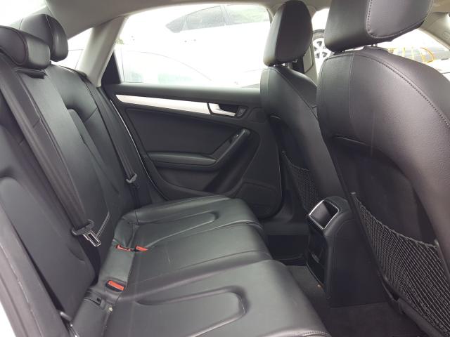 Audi A4 Premium 2013