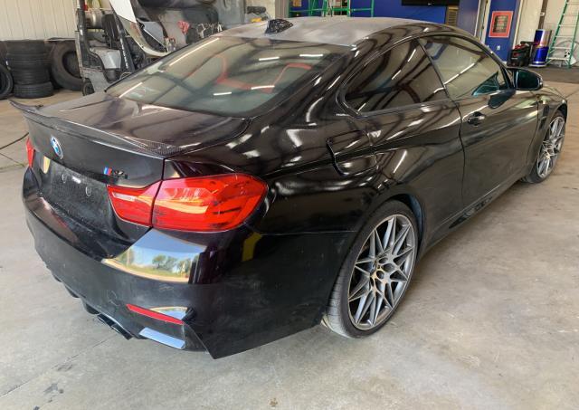 BMW M4 2017