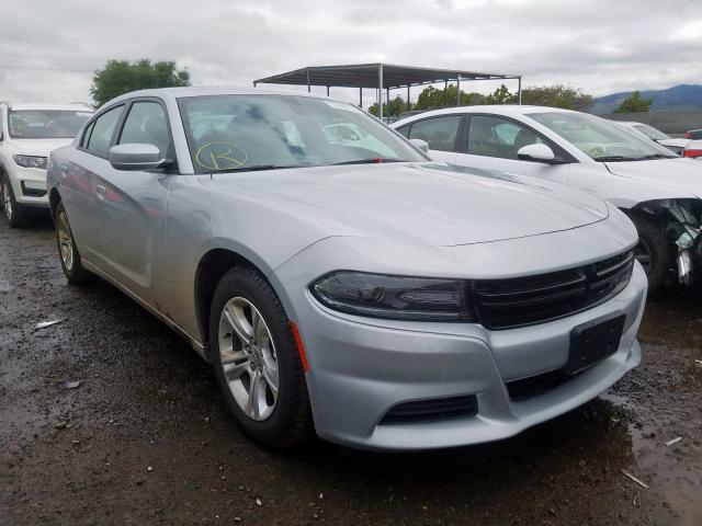 Dodge Charger SX 2019