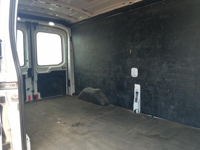 Ford Transit T 2020