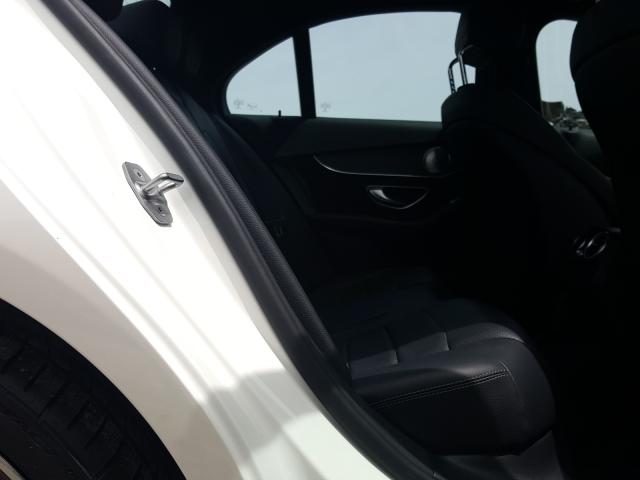 Mercedes-Benz C300 2017