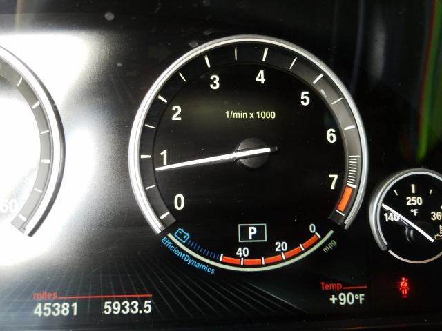 BMW X4 XDRIVE3 2015