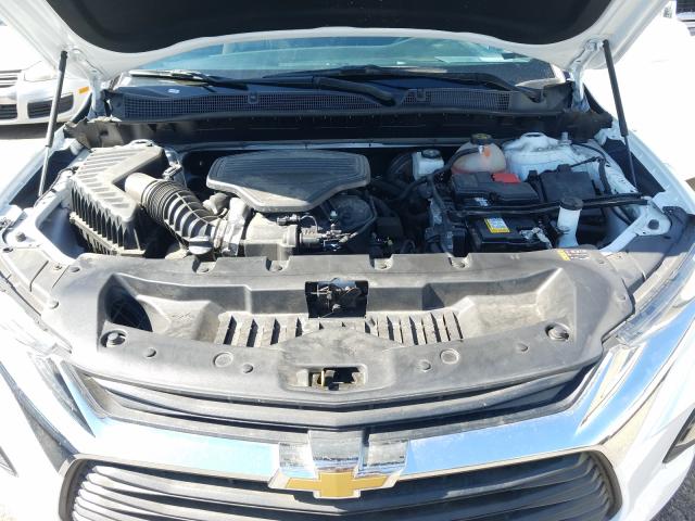 Chevrolet Blazer 2LT 2020