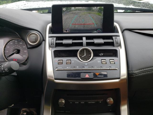 Lexus NX 300 Base 2020