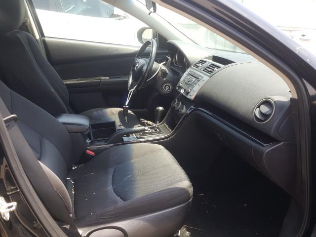 Mazda 6 I 2012