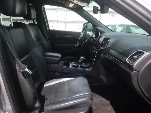 Jeep Grand Cherokee 2019