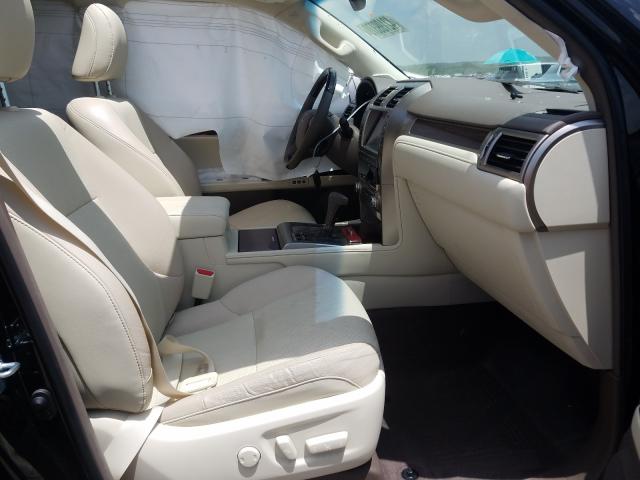 Lexus GX 460 2019