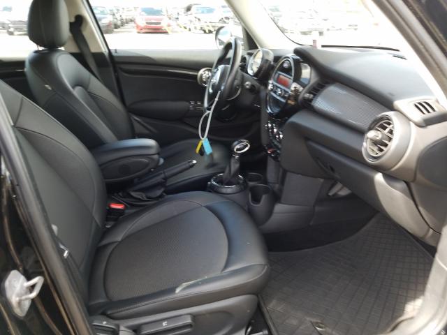Mini Cooper 2015