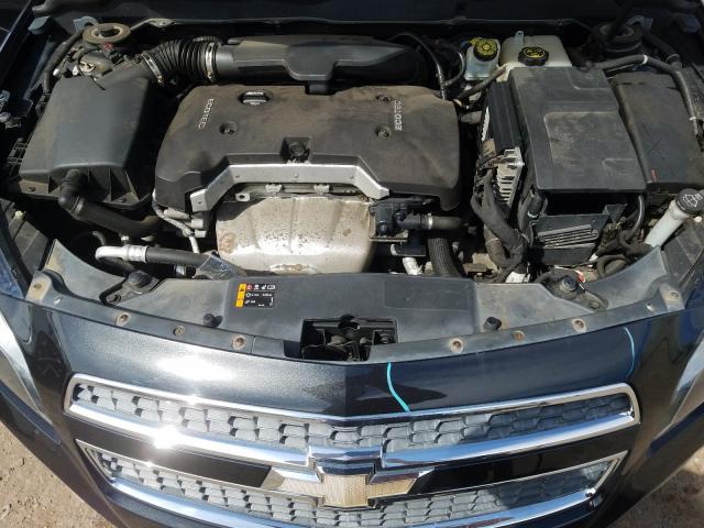 Chevrolet Malibu 2LT 2013